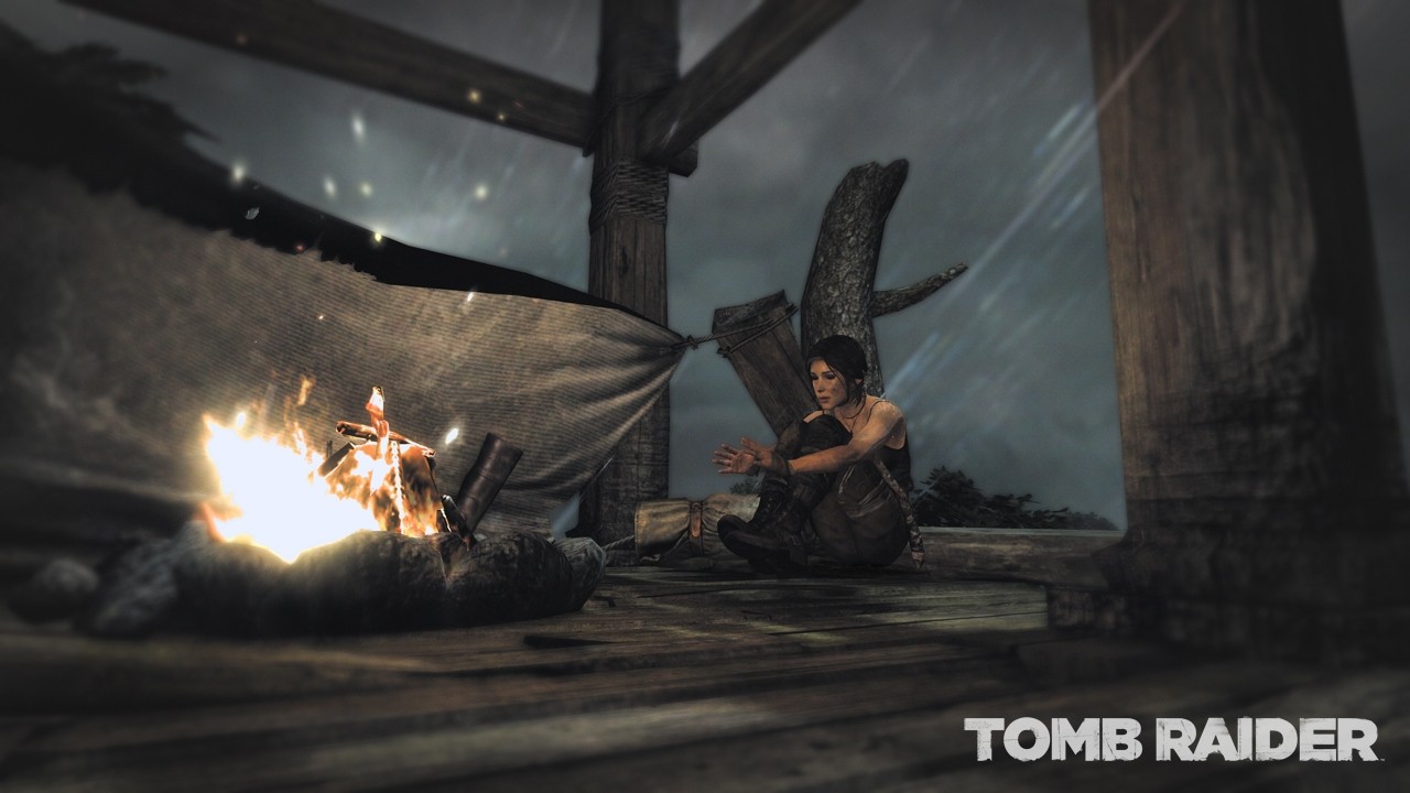 Tomb Raider (Edición Superviviente) - Imagen 49